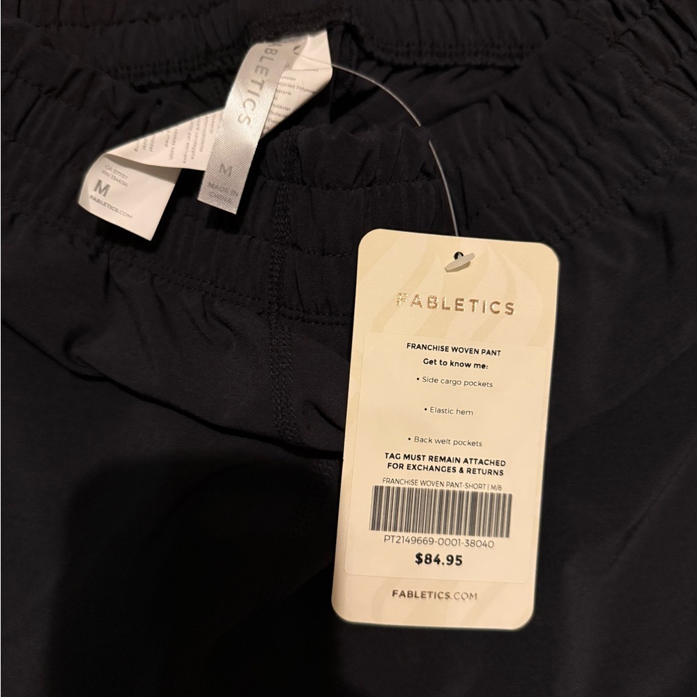 Fabletics joggers - Picture 3 of 4